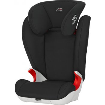 Britax Römer Kid II 2018 Cosmos Black