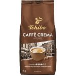 Tchibo Caffé Créma Intense 1 kg – Hledejceny.cz