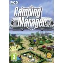 Camping Manager