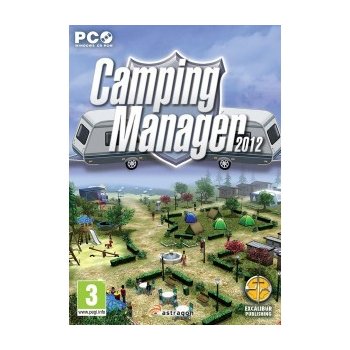 Camping Manager