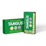 Swissmedicus Tamsus pro dobré zažívání 40 pastilek – Hledejceny.cz
