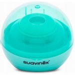 Sauvinex UV STERILIZÁTOR na dudlíky MODRÝ – Zboží Dáma