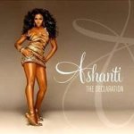 Ashanti - Declaration CD – Hledejceny.cz