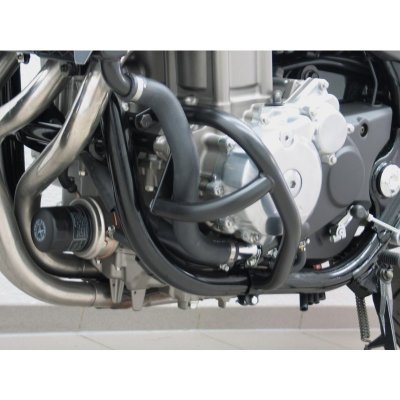 padací rám Fehling Honda CB 1300, černý – Sleviste.cz