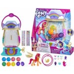 Hasbro My Little Pony Sunny a Lucerna – Sleviste.cz