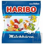 Haribo Mléční medvídci 175 g – Sleviste.cz