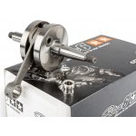 Klikový hřídel Stage6 HPC 45mm zdvih / 90mm ojnice, Minarelli AM6 | Zboží Auto