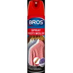 Bros spray proti molům 150 ml – Hledejceny.cz