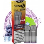 Venix Relx soMatch Pod Grape Ice – Sleviste.cz