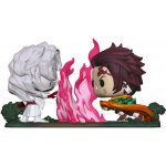 Funko Pop! Demon Slayer Tanjiro vs Rui Moments 1034 – Sleviste.cz