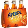 Aperol Spritz RTE 9,0% 3x 0,175 l (karton)