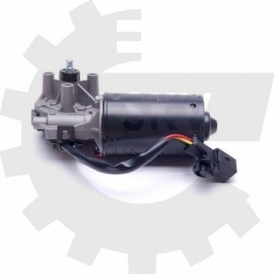 Motor stěračů přední CITROEN XSARA PICASSO 6405G8 6405.G8 SKV Germany – Zboží Mobilmania