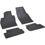 Koberce gumové Rigum VW Polo 2014-2017 – Hledejceny.cz