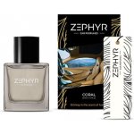 ZEPHYR Perfume CORAL 50 ml – Hledejceny.cz