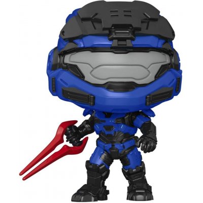 Funko Pop! Halo Infinite Mark V – Zboží Mobilmania