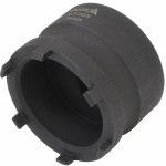 Asta A-P896S, Nástrčná hlavice na stavěcí matice zadní nápravy a vnější čepy | 3/4" – Hledejceny.cz