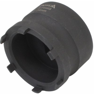 Asta A-P896S, Nástrčná hlavice na stavěcí matice zadní nápravy a vnější čepy | 3/4" – Hledejceny.cz