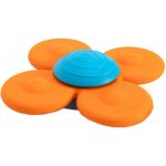 Fat Brain Toys Spinner Whirly Squigz Single – Zboží Dáma
