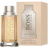 Parfém Hugo Boss Boss The Scent Pure Accord 2020 toaletní voda pánská 50 ml