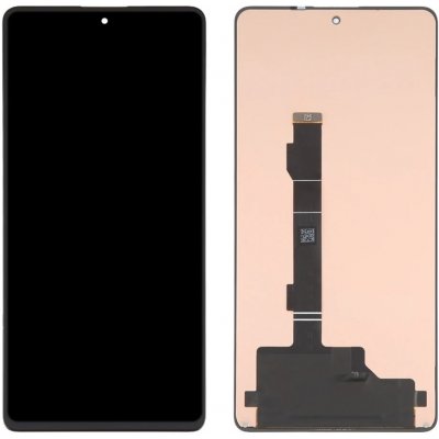 LCD Displej + Dotykové sklo Xiaomi Redmi Note 13 Pro 5G – Zboží Živě