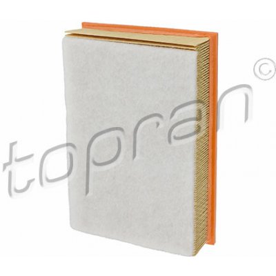 Vzduchový filtr TOPRAN 105 764 (105764) – Hledejceny.cz