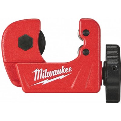 MILWAUKEE Řezák na měděné trubky MINI 3-15mm 48229250 – Zboží Mobilmania