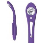 Světlo LED úzké fialové – Zboží Mobilmania