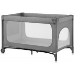 Lionelo Jasmin Easy Fold Grey Stone – Sleviste.cz