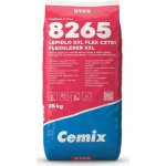 Cemix 8265 XXL flex C2TS1 25 kg – Zboží Mobilmania