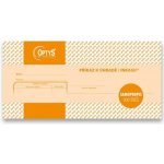 Optys 1109 Jednorázový příkaz k úhradě – Zboží Živě