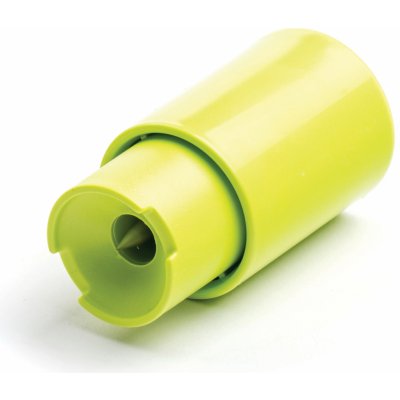 Bar up Perforátor víček, Zelená, ø45x(H)80mm – Sleviste.cz