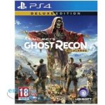 Tom Clancy's Ghost Recon: Wildlands (Deluxe Edition) – Hledejceny.cz