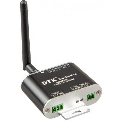 Zigbee převodník na RS485 ASS300420100 – Zboží Mobilmania