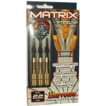 Harrows Matrix steel 22g – Zboží Mobilmania