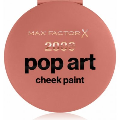 Max Factor 2000 Calorie Pop Art krémová tvářenka 40 One&Done 5 g – Zboží Dáma