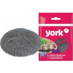Senzačne Drátěnka York 002010, MAXI, ocelová ST2211209 – Zboží Dáma