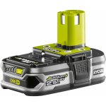 Ryobi RB18L25 18V 2,5Ah Li-Ion – Hledejceny.cz