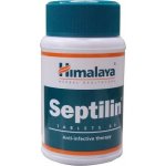 Himalaya Septilin 100 tablet – Hledejceny.cz