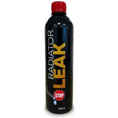 Zollex Radiator Stop Leak 500 ml – Sleviste.cz