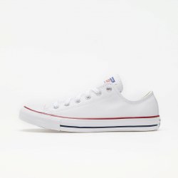 Skate boty Converse Chuck Taylor All Star M7652 Bílá