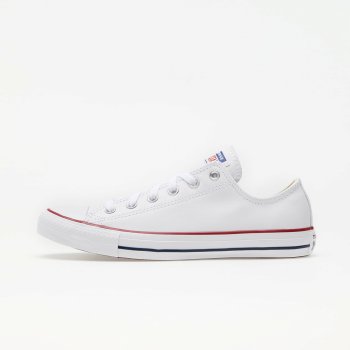 Converse Chuck Taylor All Star OX white