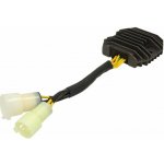 ARROWHEAD regulátor generátoru KAWASAKI ZX-6R 600 (NINJA) 01-02, ZZR 600 J, E 06-08 – Hledejceny.cz