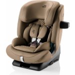 BRITAX RÖMER Advansafix Pro Lux 2025 Warm Caramel – Zboží Dáma