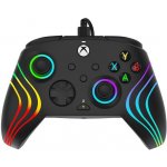 PDP Afterglow Wave Xbox Series X/S, PC 049-024 – Sleviste.cz