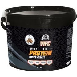 Koliba WPC 80 protein 4200 g