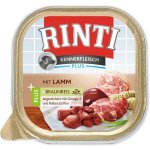 Rinti Kennerfleisch Adult Dog jehněčí 300 g – Hledejceny.cz