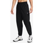 Nike FORM pánské tepláky černá – Zboží Dáma