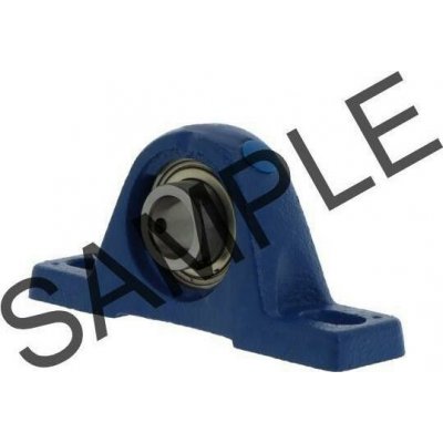 FAG UCPA207-J7 Ložisková jednotka | Zboží Auto