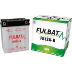 Fulbat FB12A-B – Hledejceny.cz