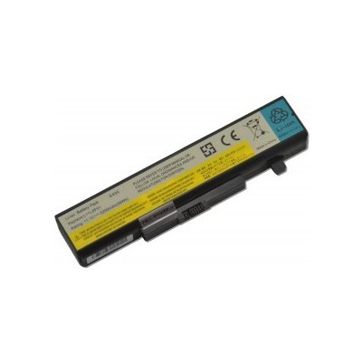 IBM Lenovo ThinkPad Edge E530C baterie 5200mAh Li-ion 11,1V články SAMSUNG – Hledejceny.cz